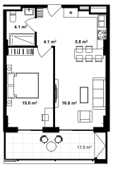 ბინა #1008